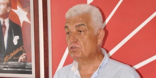 Başkan Gürün: HDP'ye destek stratejik bir hataydı