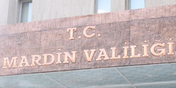 Mardin Valiliği'nden 'mayın saldırısı' açıklaması