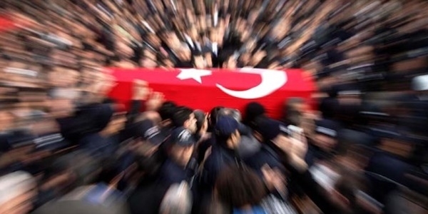 Şehit asker için Siirt'te tören düzenlenecek
