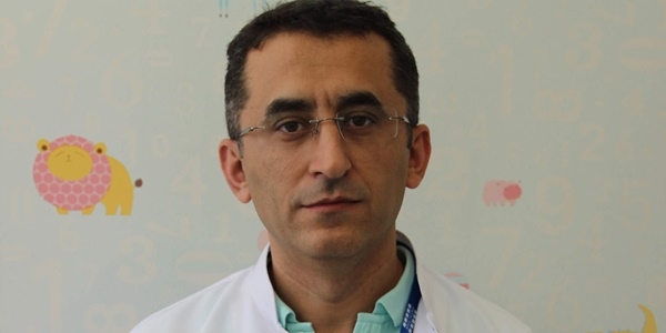 Dr. Taşbaş: Havuzda yüzme keyfi kabusa dönüşmesin