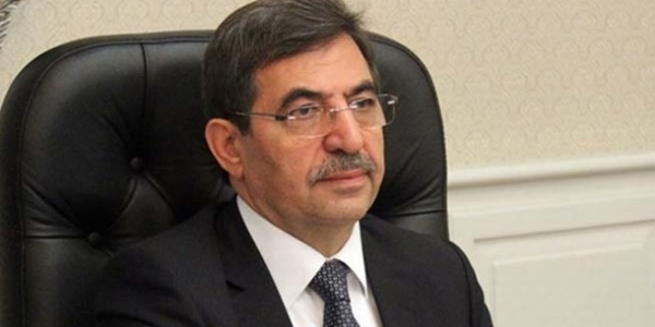 Bakan Güllüce: Şerefsizdir, alçaktır, namussuzdur