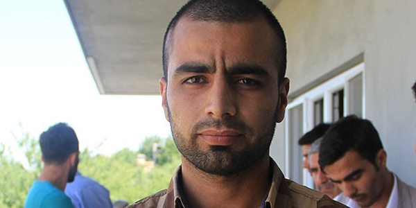 'Kanlı eller bizim temsilcimiz olamaz'