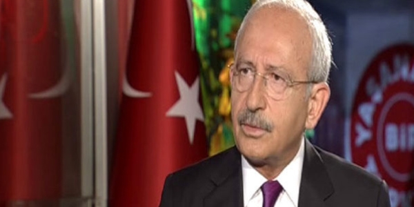 'Davutoğlu samimi olarak koalisyon kurmak istiyor'
