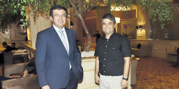 Zeybekçi: CHP kurnaz, MHP çocukça oynuyor