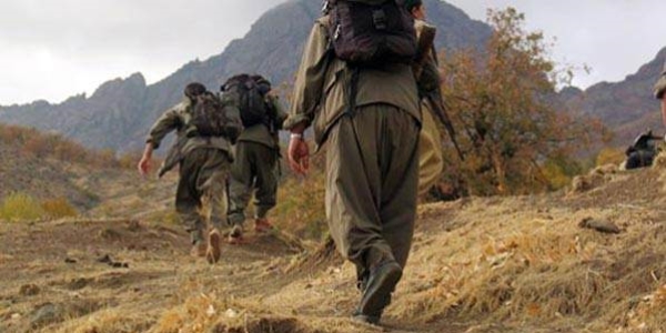 PKK, Dou Anadolu'da szde kanton blge oluturmaya alyor