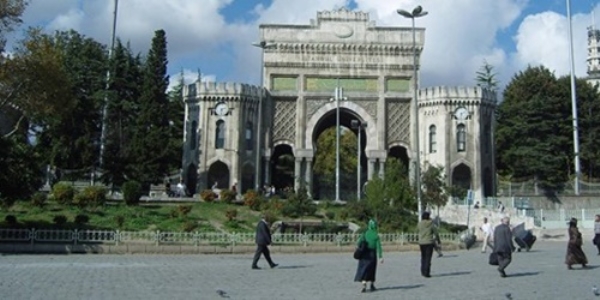 Üniversitelere kayıtlar başladı