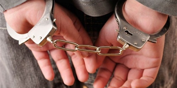 Polisin şehit edilmesiyle ilgili 2 kişi tutuklandı