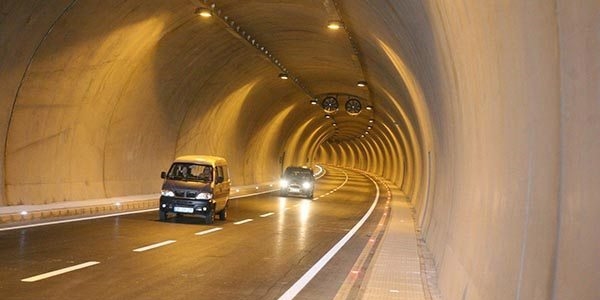 Konak Tüneli'nde eksikler giderilmedi iddiası