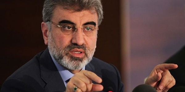Bakan Yıldız'dan koalisyon açıklaması