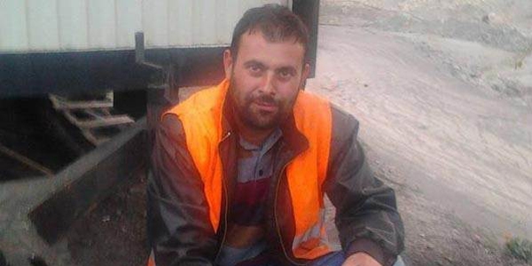 Soma faciasından kurtuldu akıma kapılıp öldü