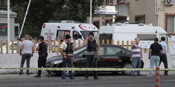 2 polisin şehit olduğu saldırıyı PKK infaz timi yapmış