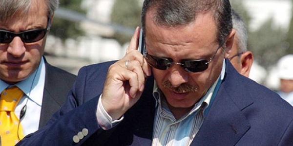 Erdoğan'dan şehit ailelerine taziye telefonu