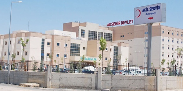 1,5 yaşındaki çocuk vişne çekirdeği kurbanı!