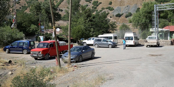 Doğu ve Güneydoğu'da dün geceki asayiş olayları
