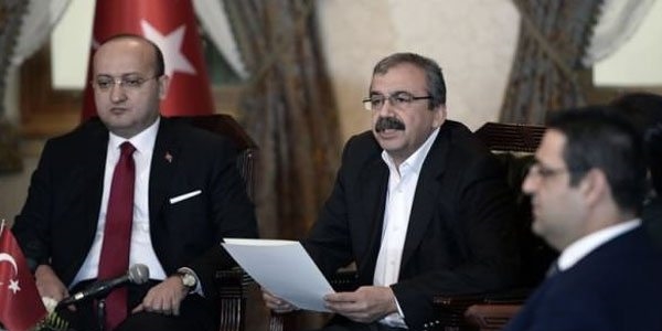 Çözüm süreci nereye gidiyor