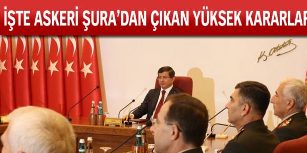 Harp Akademileri ve askeri okullara neşter