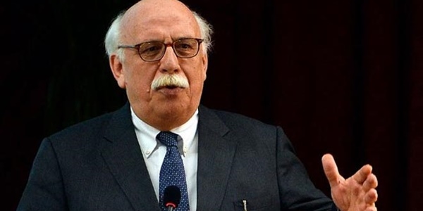 Bakan Avcı'dan rotasyon açıklaması
