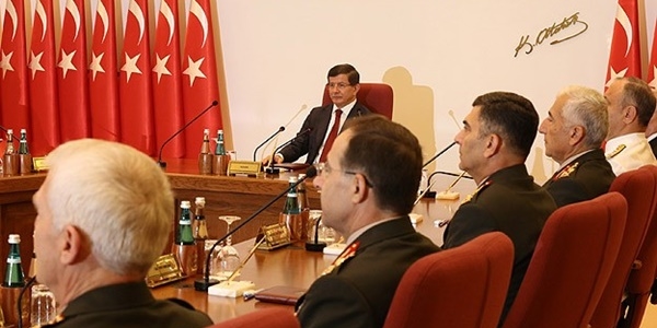 YAŞ'ta ikinci gün