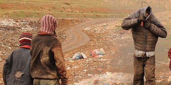 Suça sürüklenen çocuk sayısı arttı