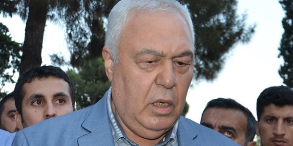 Gaziantep Belediyesi, Celal Doğan adını siliyor