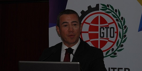 Güneydoğulu iş adamları huzur istiyor