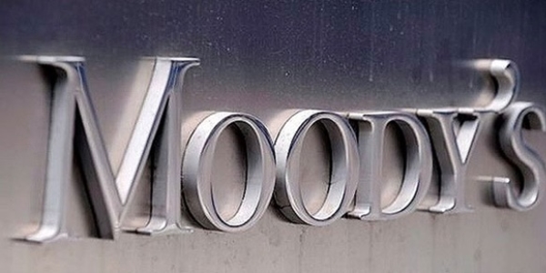 'Moody's'ten deiiklik beklenmiyor'