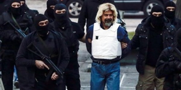 Türkiye iki yabancının mal varlığını donduruyor