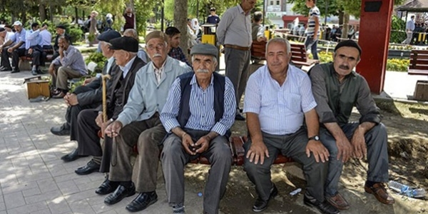 Halktan çözüme destek, teröre tepki
