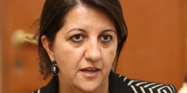PKK saldırısında Pervin Buldan'ın yakını yaralandı