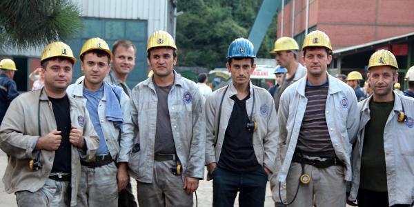 TTK'da Toplu İş Sözleşmesi