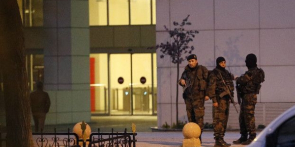 18 gazeteciye 7,5 yıl hapis istemi