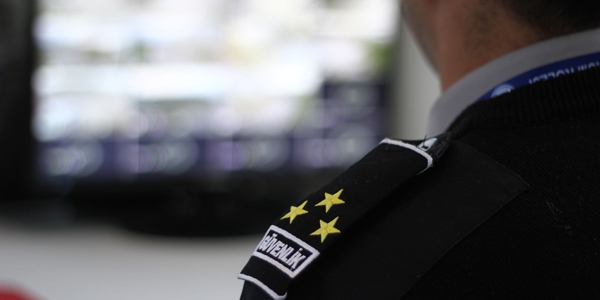 İstihdam edecek özel güvenlikçi bulamıyoruz'