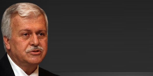 Gülerce: Soruların çalınmasına şahidim