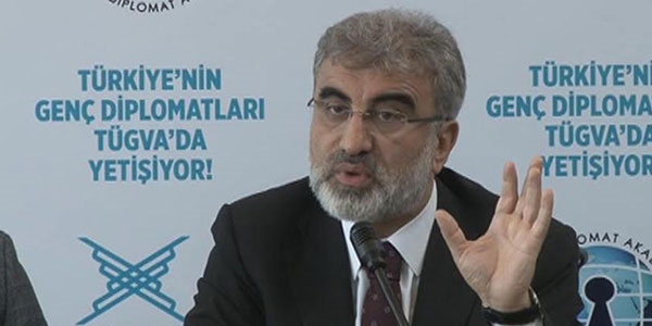Bakan Yıldız: Düzeltilecek bir söz sarf etmedim
