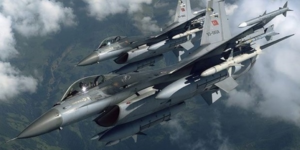 Katar Türkiye için Arap Birliği'ni karşısına aldı
