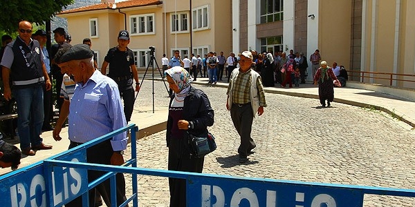 Ermenek faciasıyla ilgili yeni bilirkişi heyeti oluşturulacak