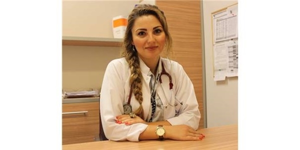 Acil servis müdahalesinde hayati bulgular önemli