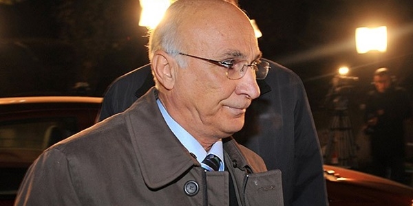 Eski Yargıtay Cumhuriyet Başsavcısı Ok vefat etti