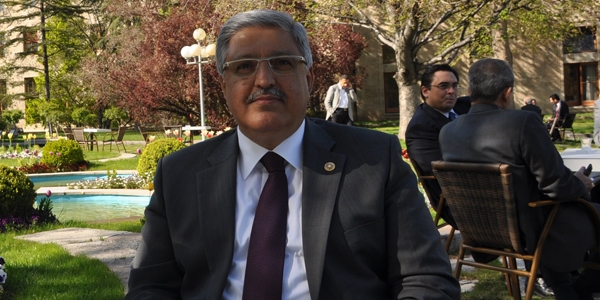 Çin, Türkiye'de alt gelir grubuna konut yapacak
