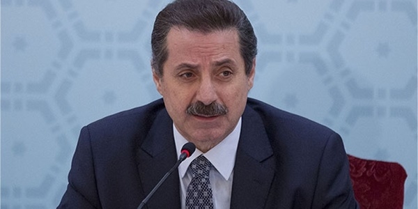 MHP ile koalisyon görüşmesi yapmadık