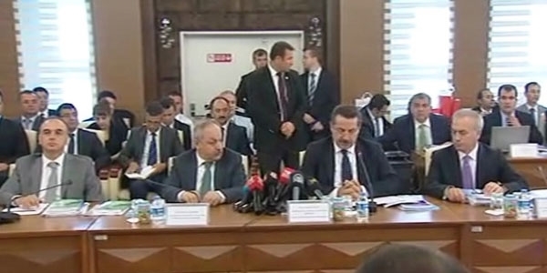 Salı'dan sonra zam oranı görüşülecek