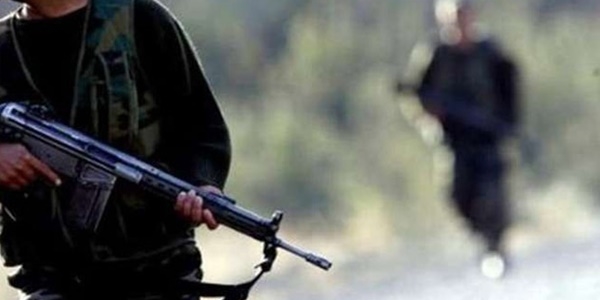 Diyarbakır'da çatışma: 2 uzman çavuş yaralı