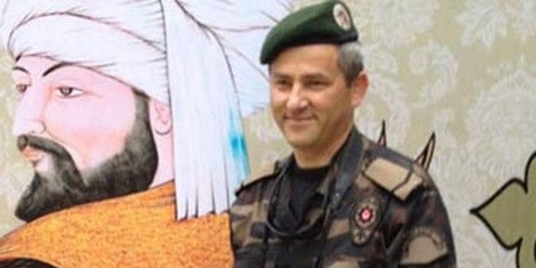 Özel harekatçı görevine geri dönmek istiyor
