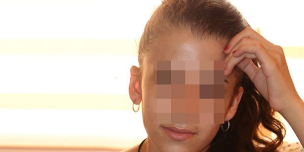 15 ya��ndaki gen� uyu�turucu bata��ndan kutulmak istiyor