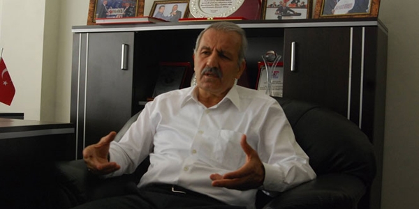 Şahin: PKK'nın nesli tükenene kadar mücadele edeceğiz