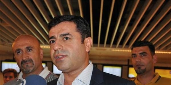 Çatışmasızlık sağlanırsa olumlu gelişmeler olabilir