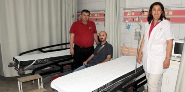 'Geri zekalı' diyen kadına hapis cezası