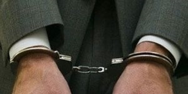 'Cumhurbaşkanına hakaret'ten tutuklandı