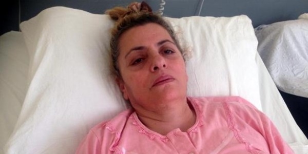 Doktora 'yanl�� operasyon' su�lamas�