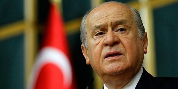 Bahçeli: Koalisyon Cuma günü namaz sonrası kurulmalı